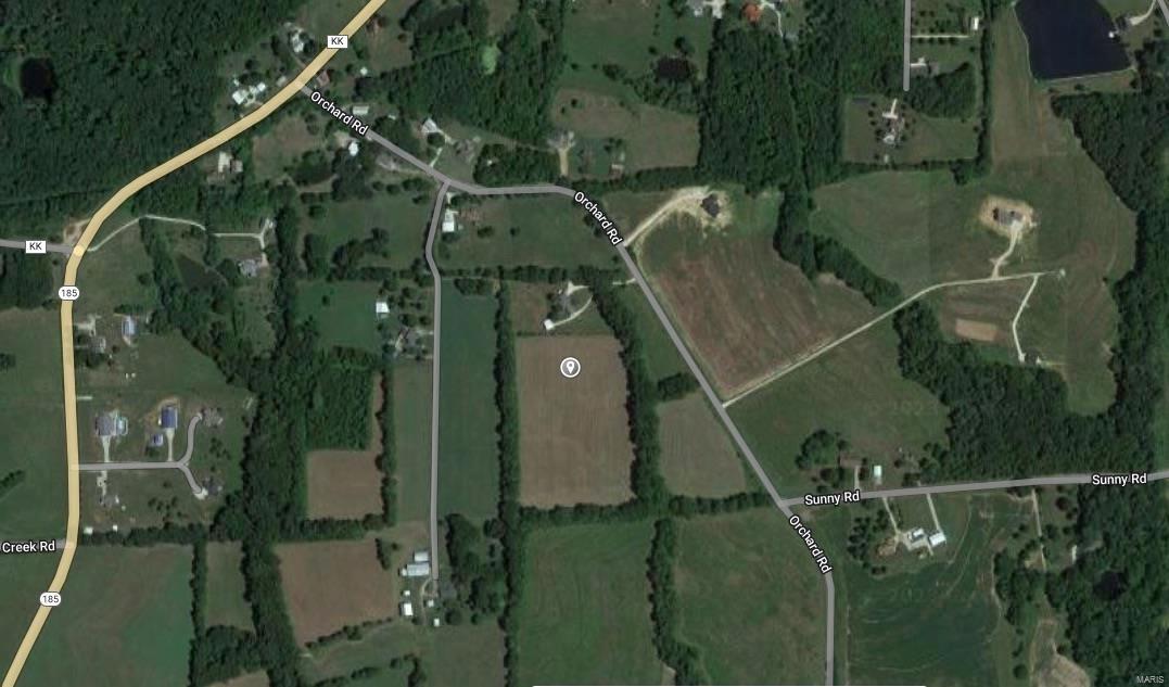 Build your dream home on this gorgeous 4+- acre lot. The lot is cleared and ready, beautiful and unrestricted in Franklin county! It's secluded and set back off the road for a perfect building location. Priced to sell and in Campbellton elementary/Washington schools! Reach out with any questions or to see the land!