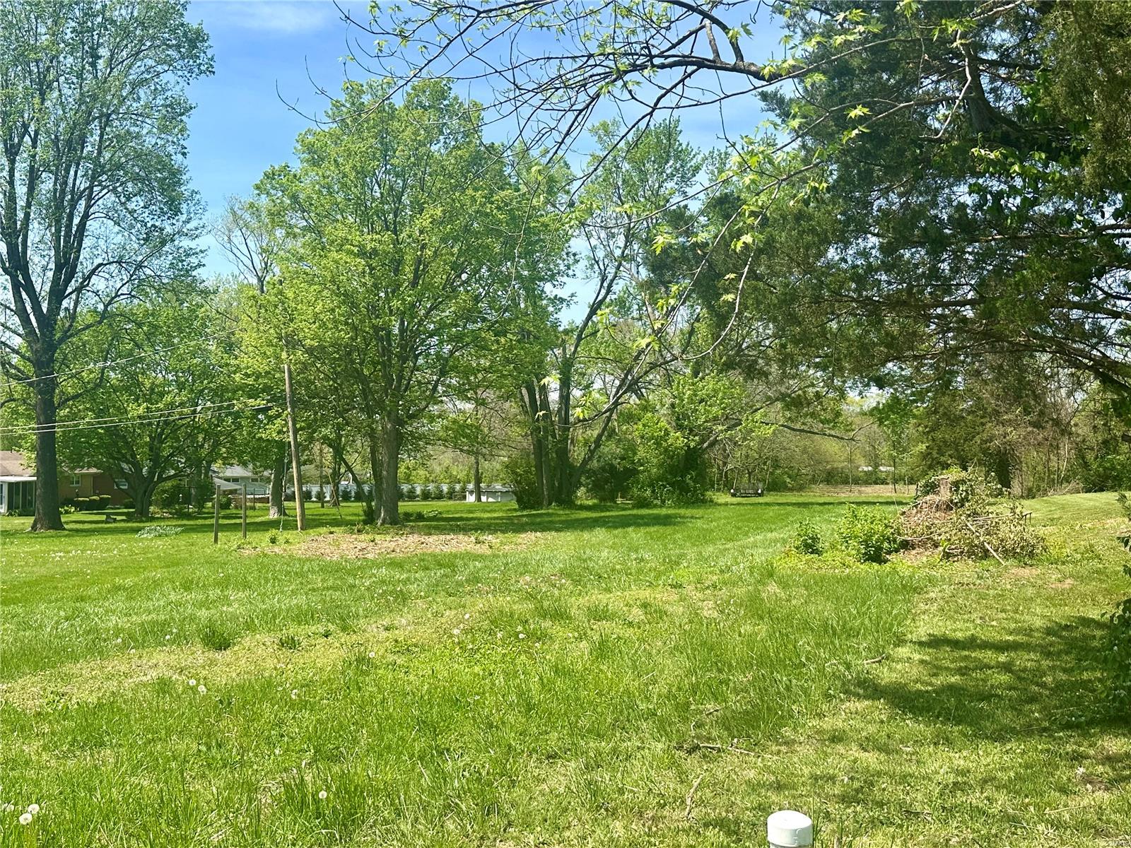 Knowles Sub - Land