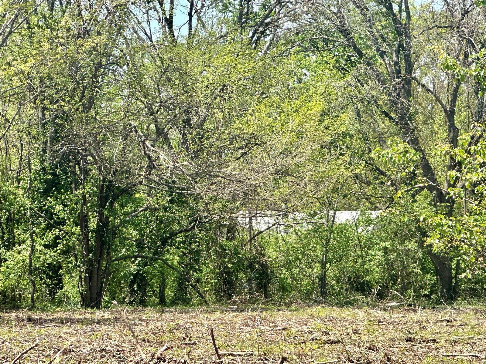Knowles Sub - Land