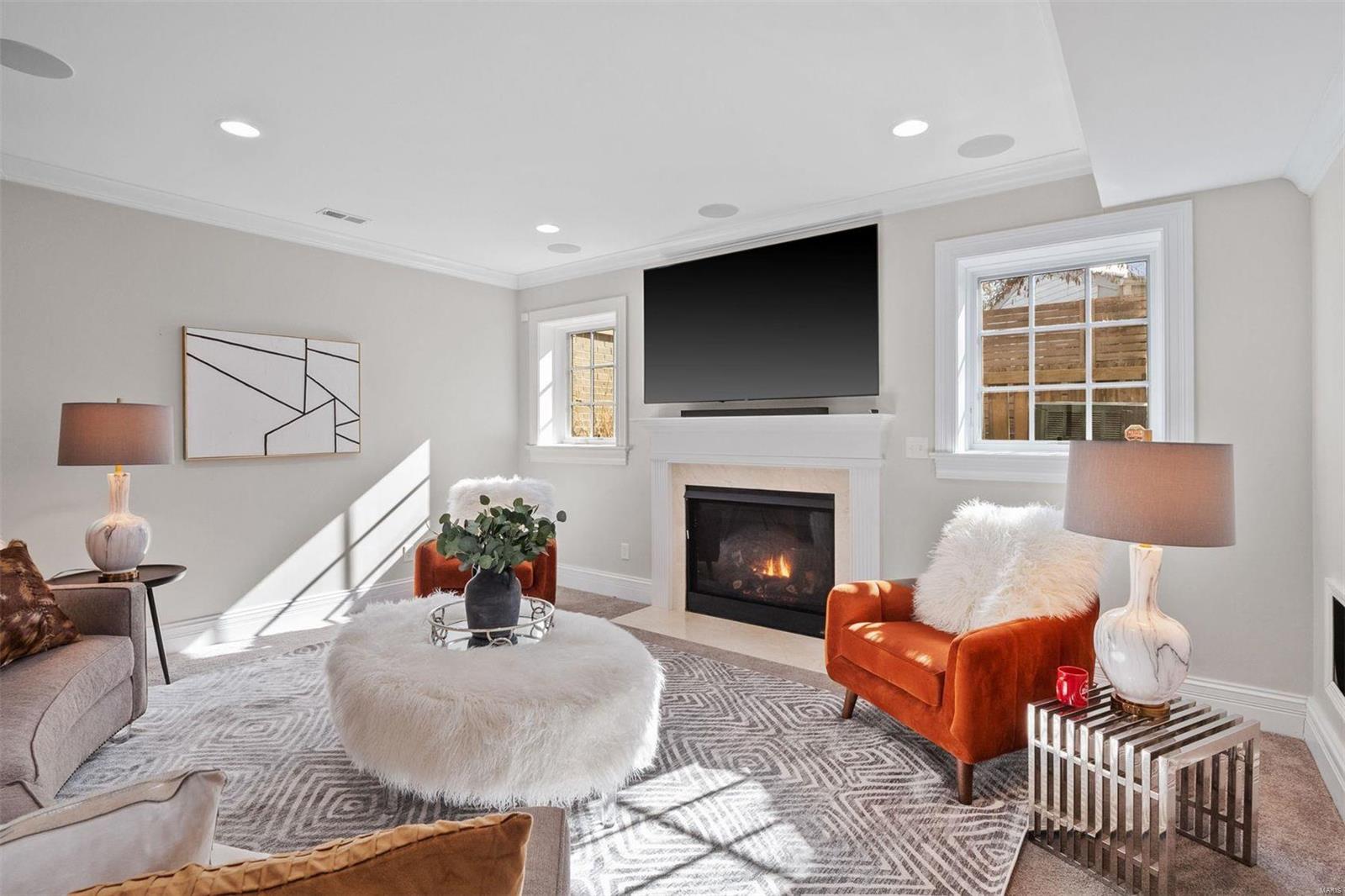 Clayton Gardens 2 - Residential