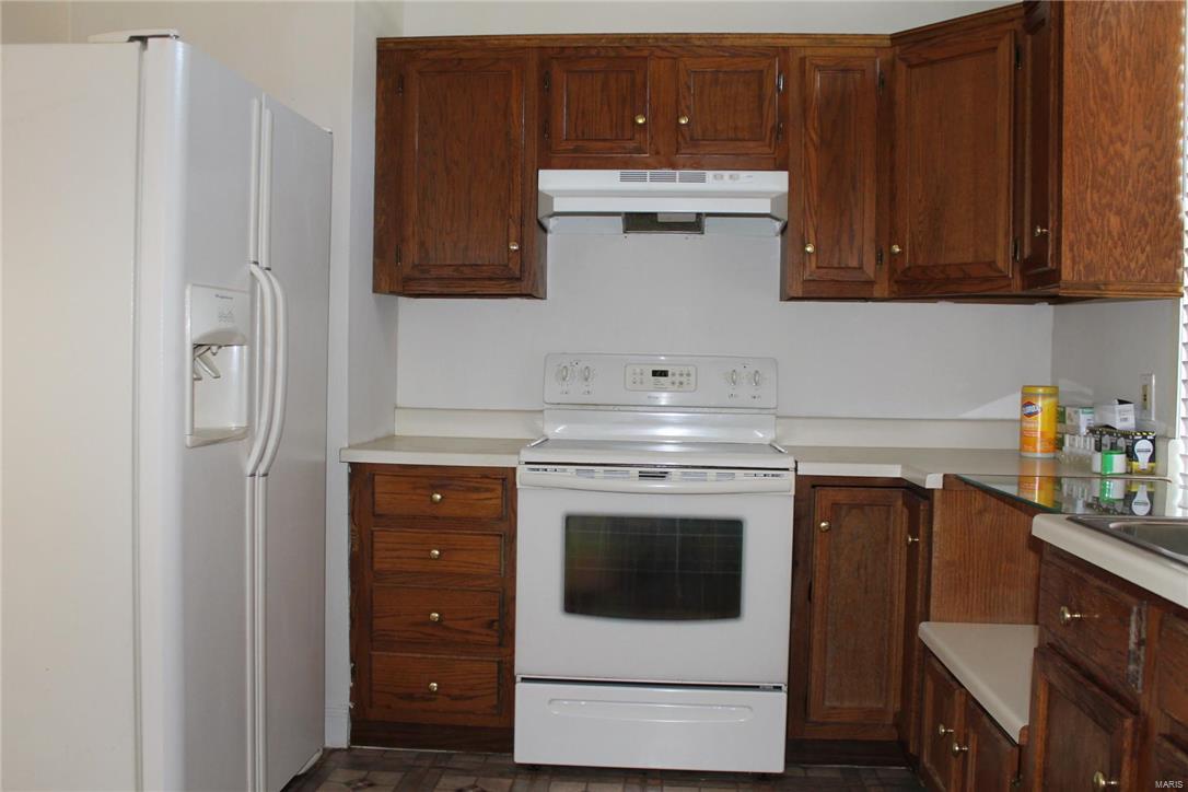 Central Overland Park Blks 44 Thru 47 - Residential