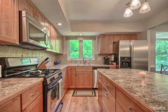 Oak Hill - Residential