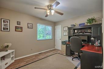 Oak Hill - Residential