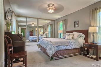 Oak Hill - Residential