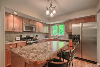 Oak Hill - Residential