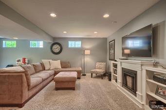 Oak Hill - Residential