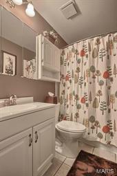 Oak Hill - Residential