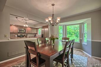 Oak Hill - Residential