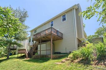 Oak Hill - Residential