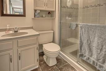 Oak Hill - Residential