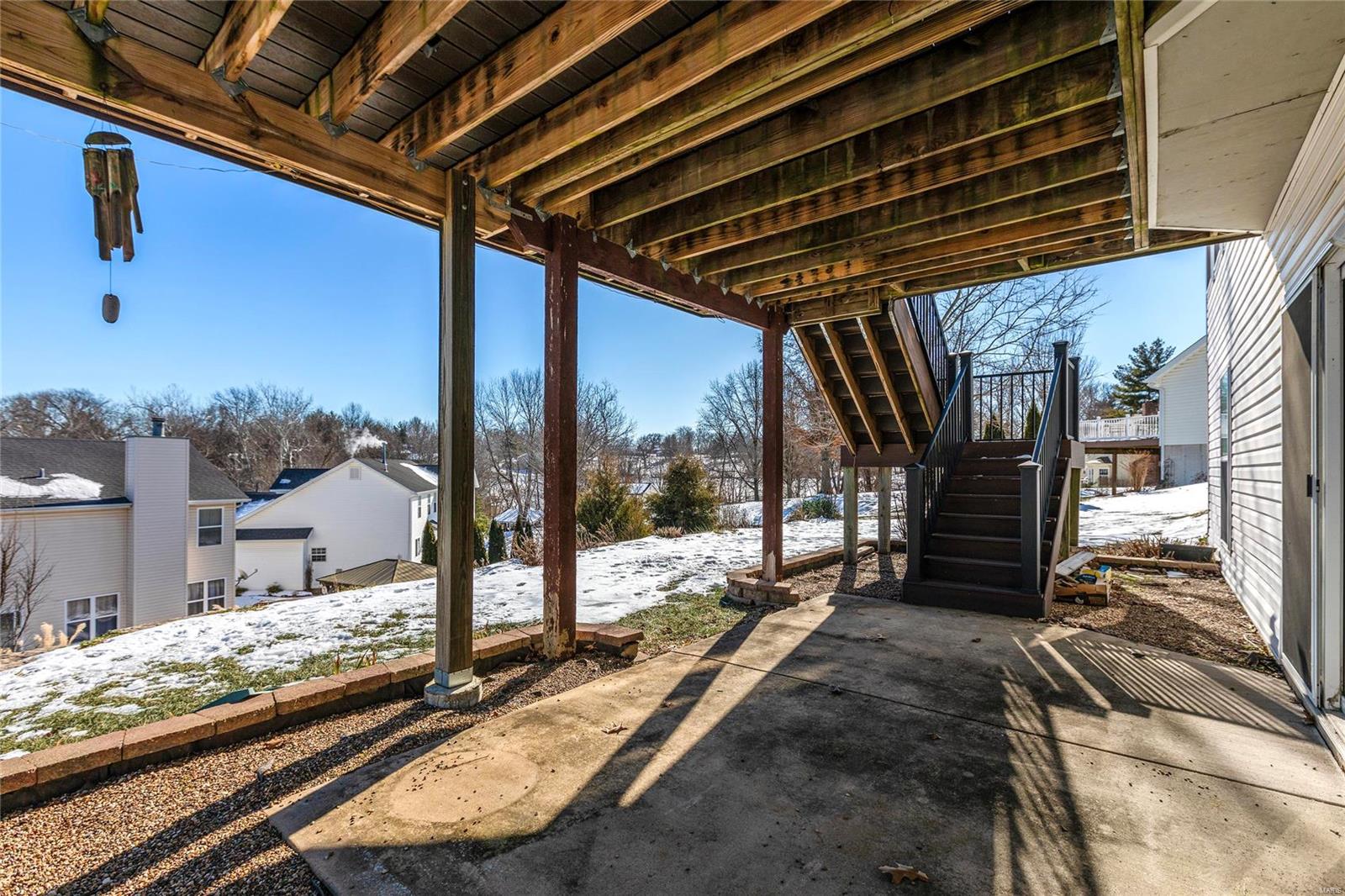 Spring Lake Estates - Residential