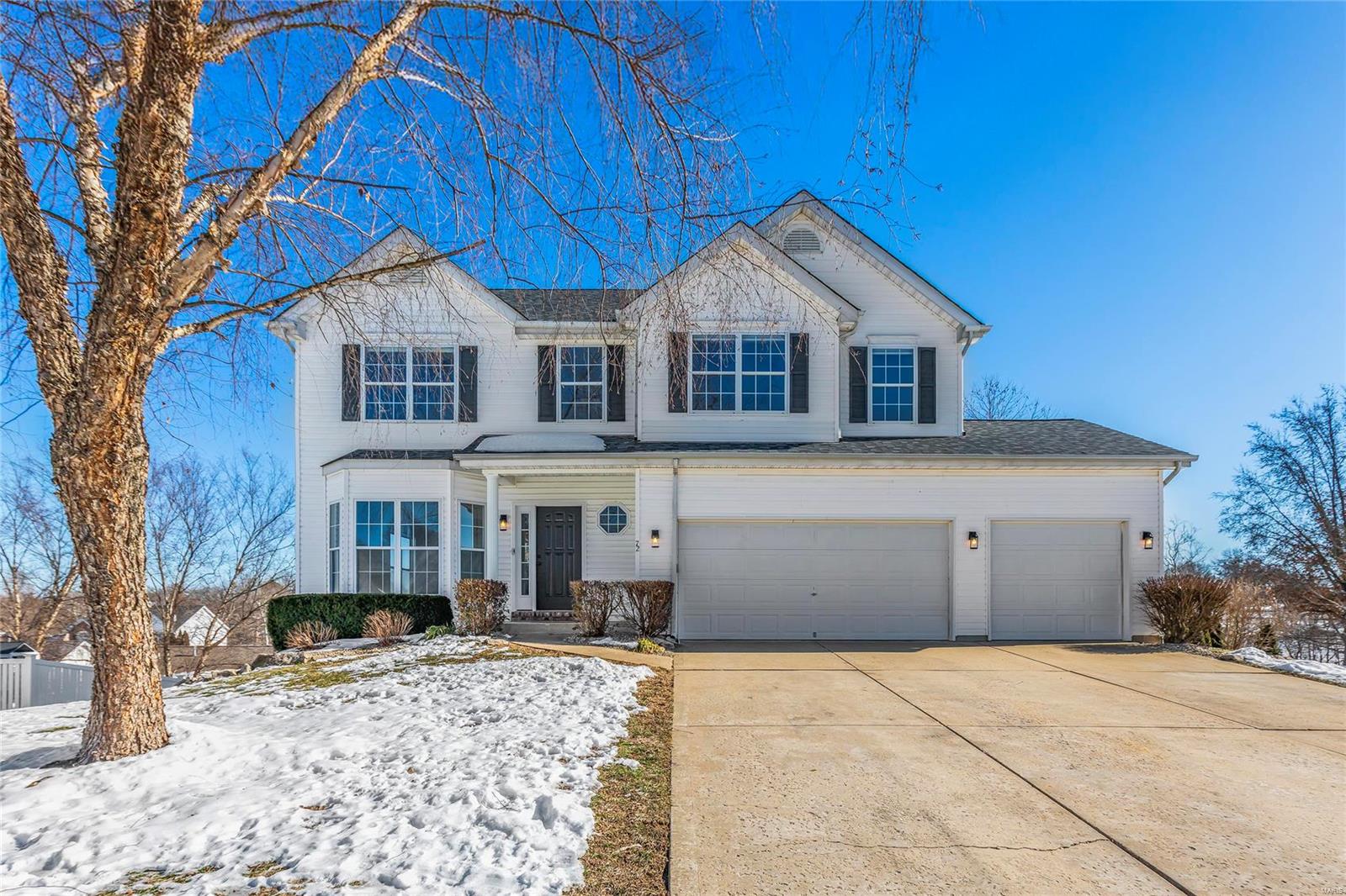 Spring Lake Estates - Residential