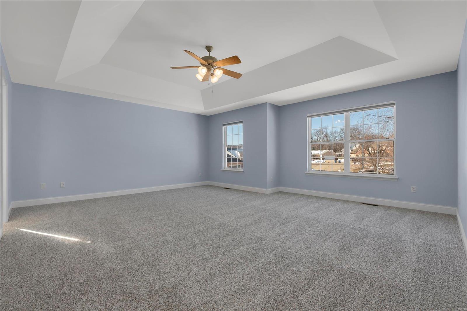Spring Lake Estates - Residential