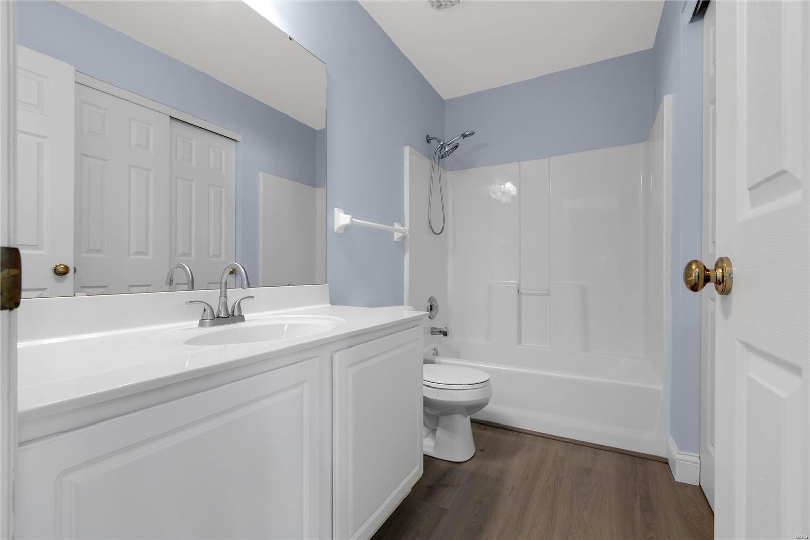 Spring Lake Estates - Residential