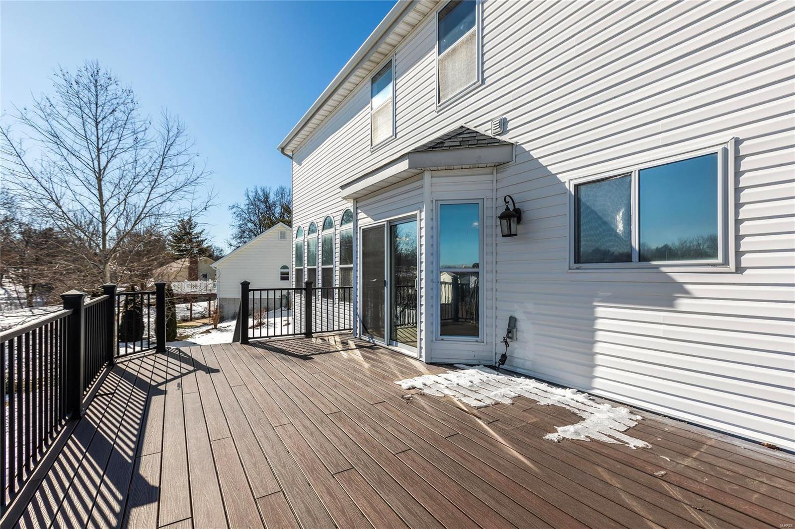 Spring Lake Estates - Residential