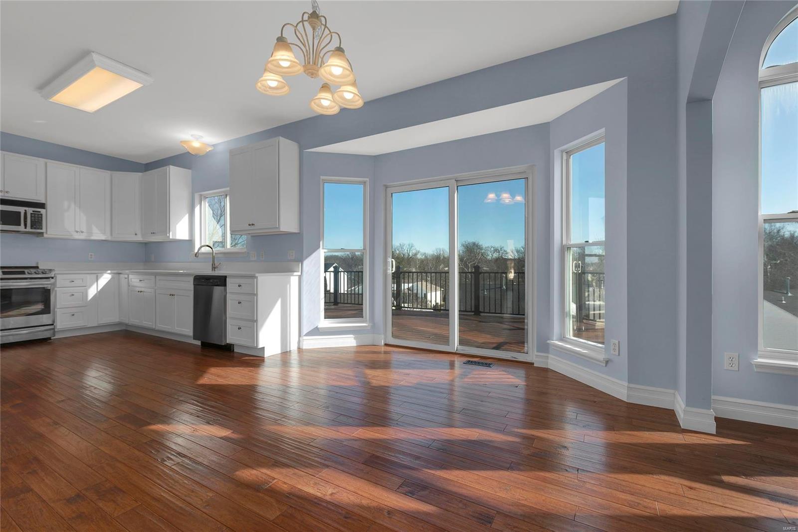 Spring Lake Estates - Residential