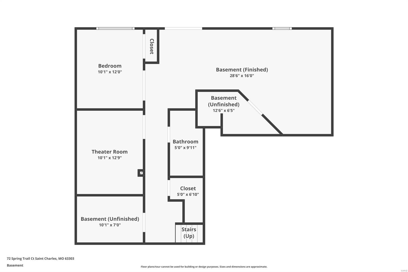 Spring Lake Estates - Residential