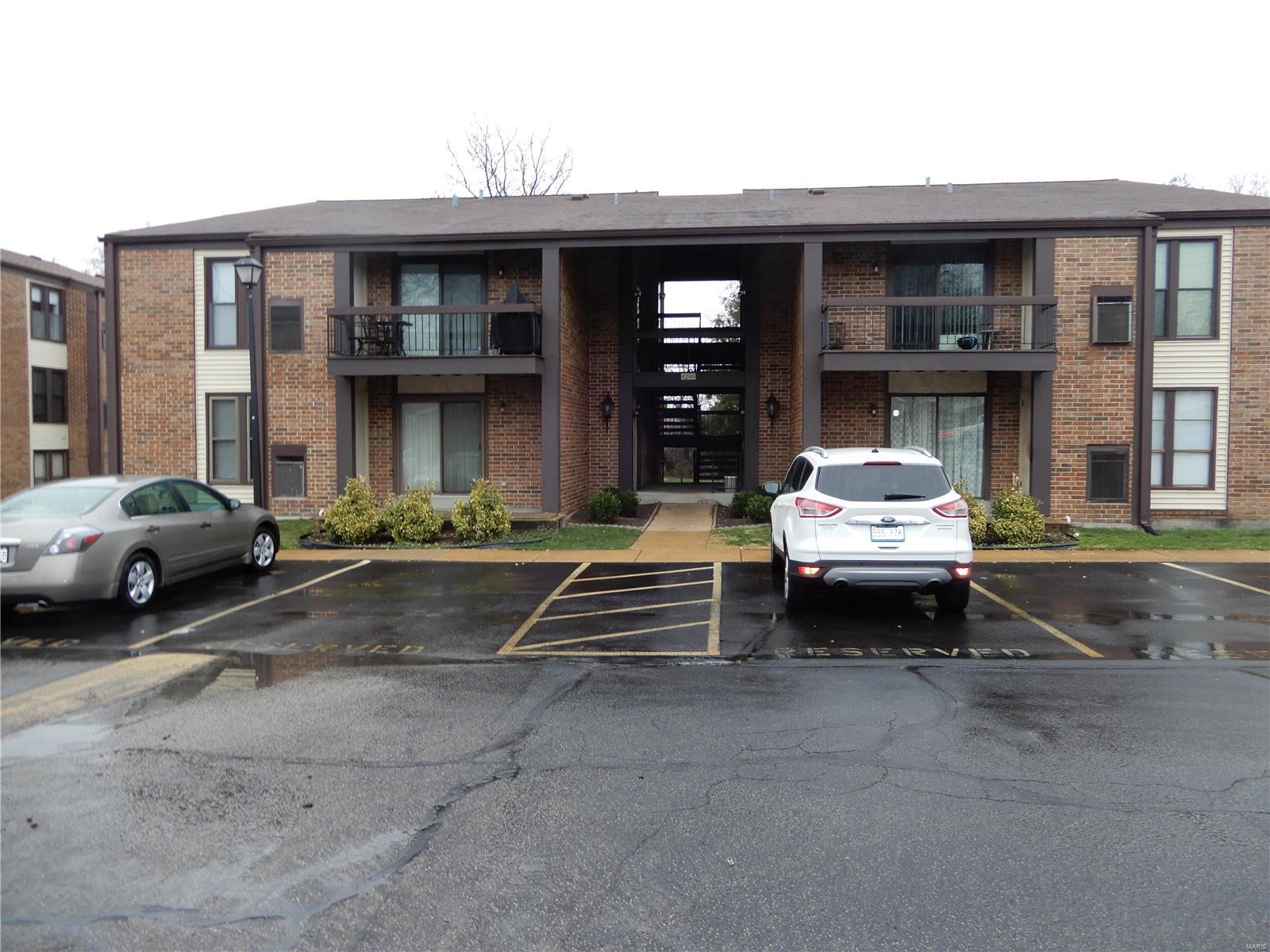 Blackwoods Chalet Condo - Residential