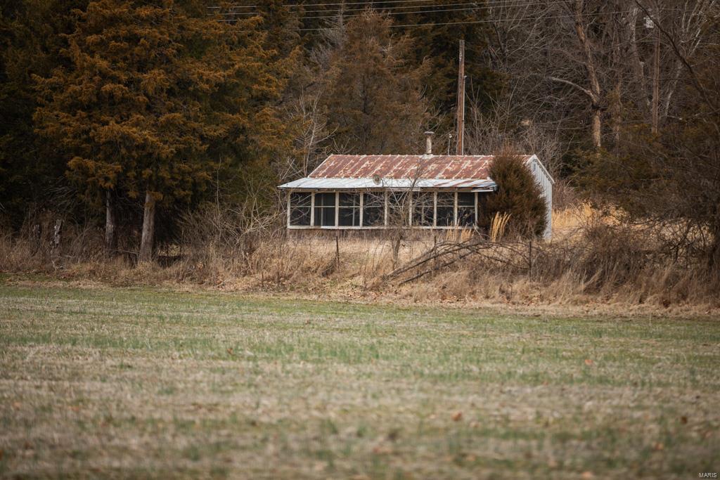 n/a - Farm
