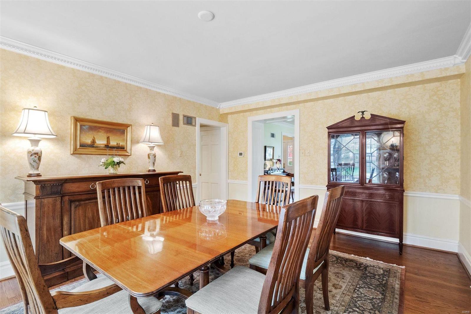 Pointer Lane - Residential