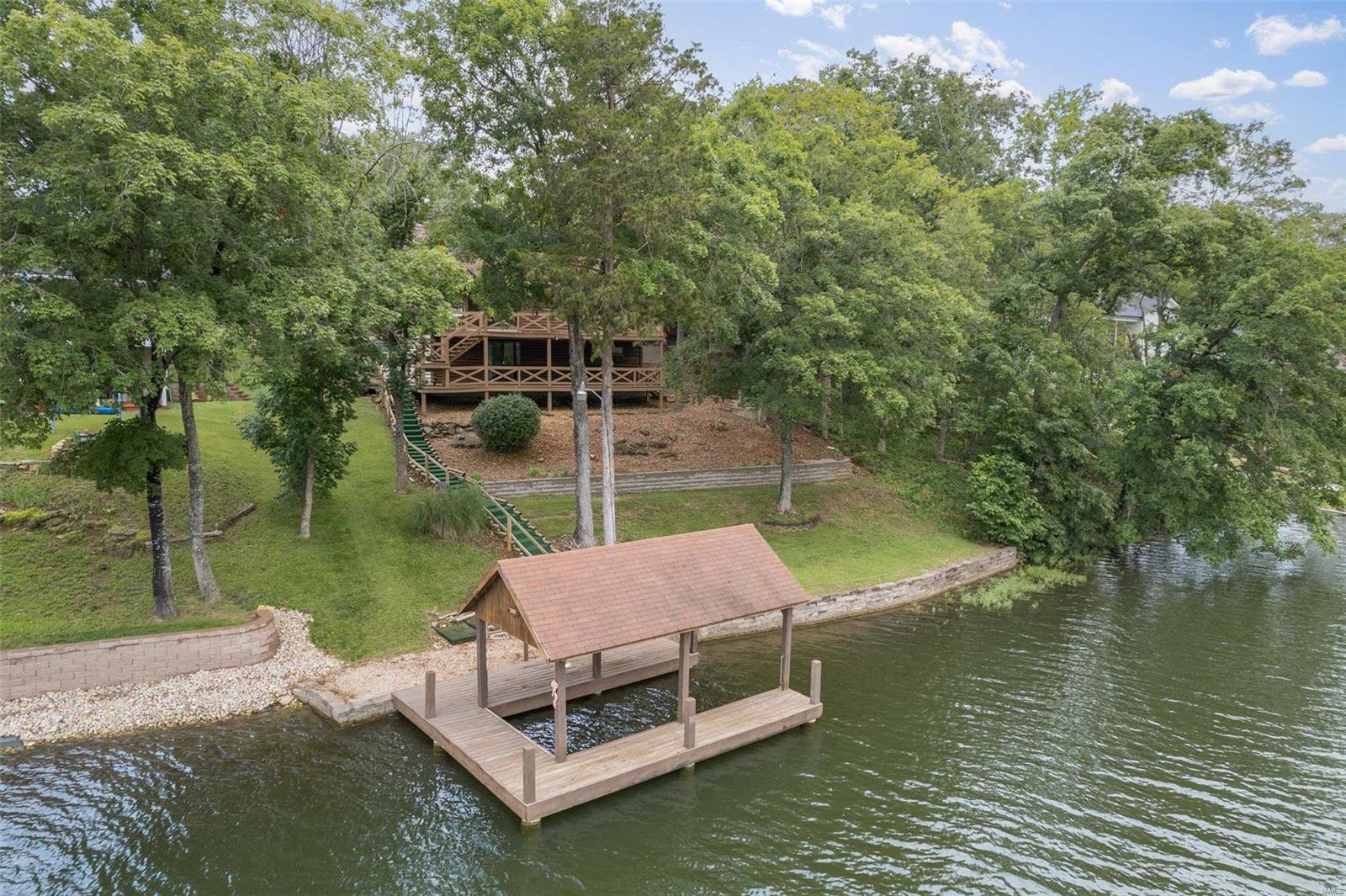Terre Du Lac - Residential