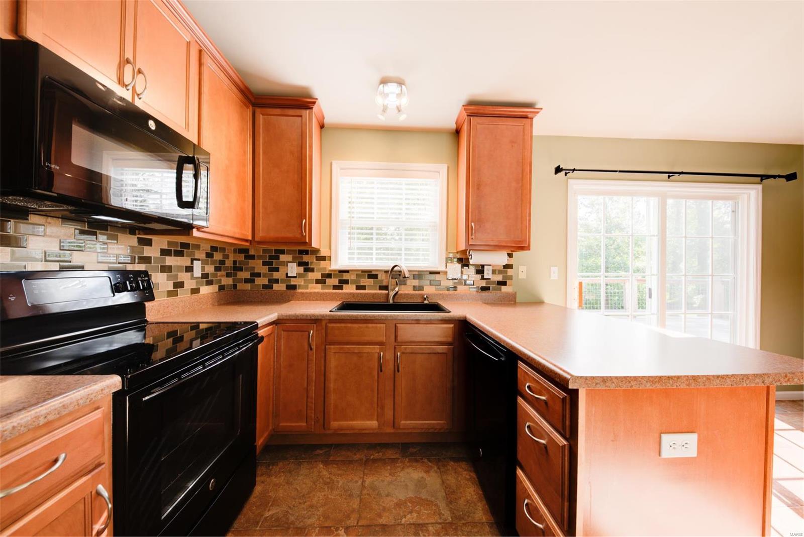 Hickory Dale Add - Residential