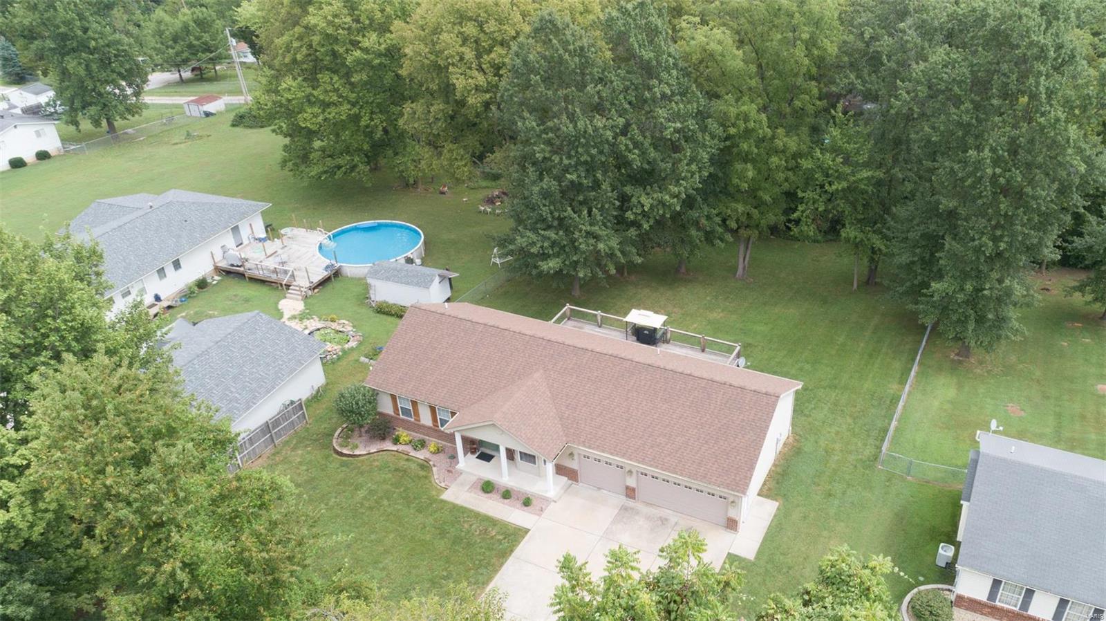 Hickory Dale Add - Residential