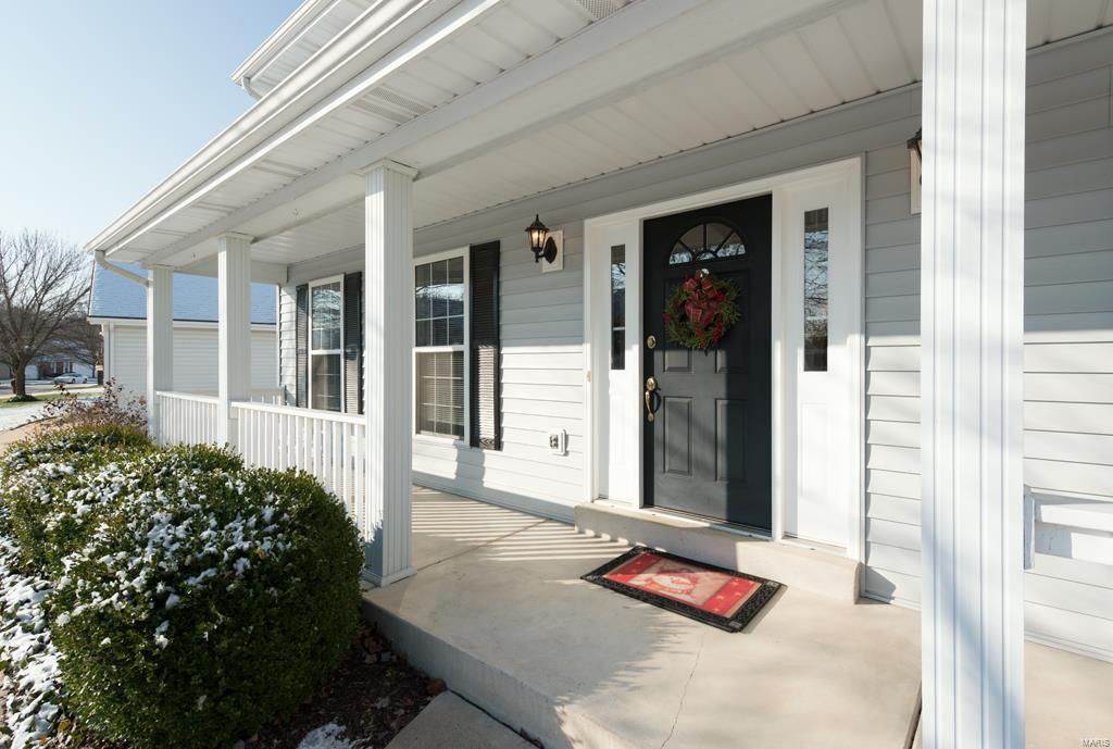 Glenallen Estate - Residential