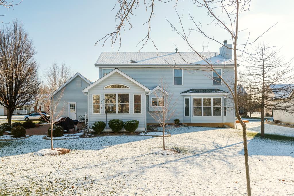Glenallen Estate - Residential