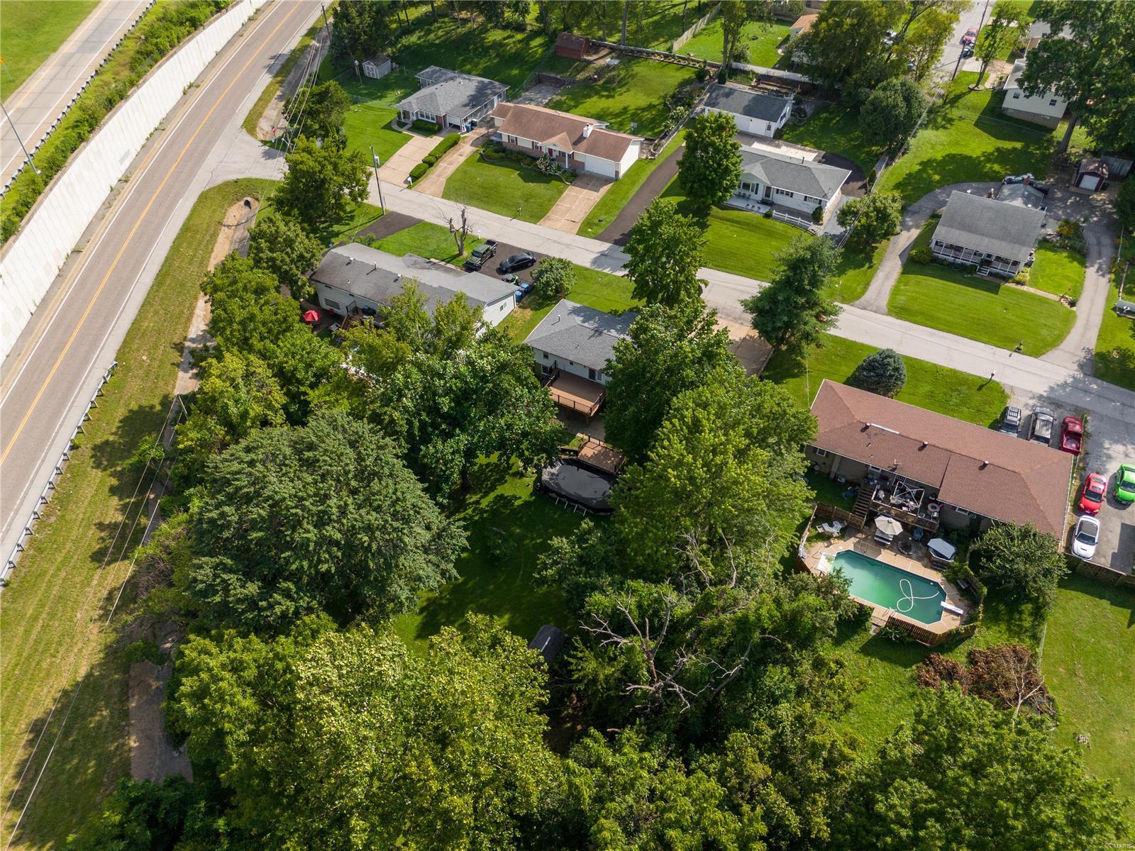 Scherrers - Residential