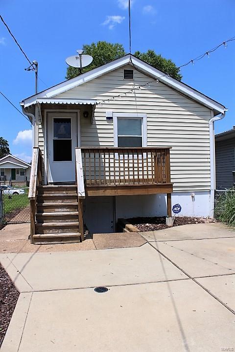 Mcdermott Watson Road Add - Residential Lease