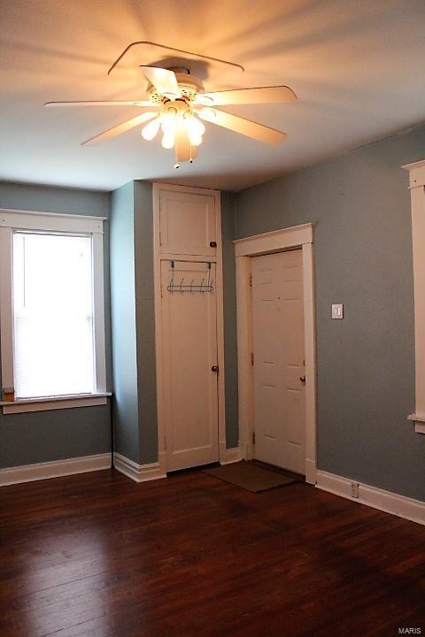 Mcdermott Watson Road Add - Residential Lease