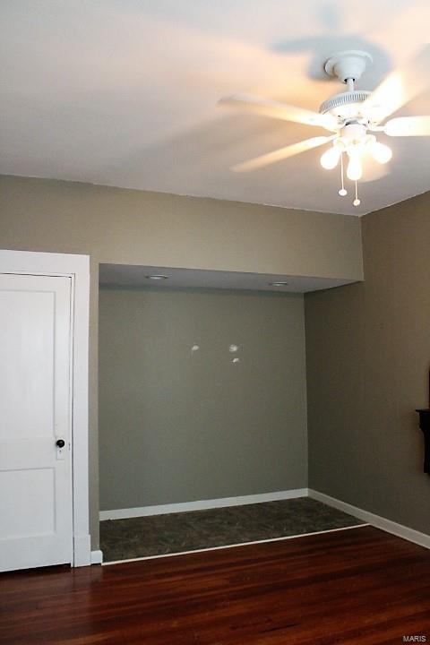 Mcdermott Watson Road Add - Residential Lease