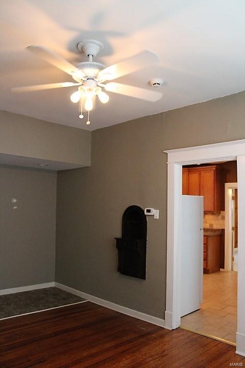 Mcdermott Watson Road Add - Residential Lease