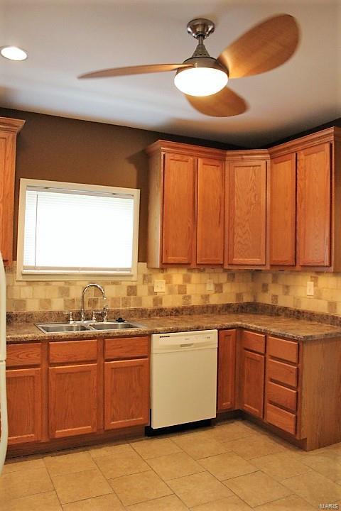 Mcdermott Watson Road Add - Residential Lease