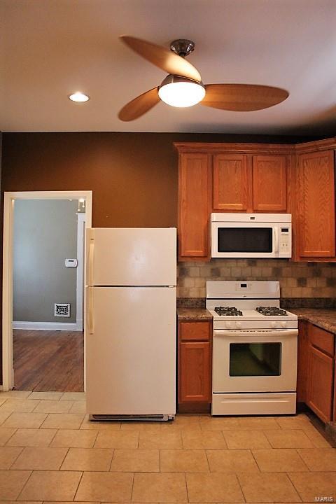 Mcdermott Watson Road Add - Residential Lease