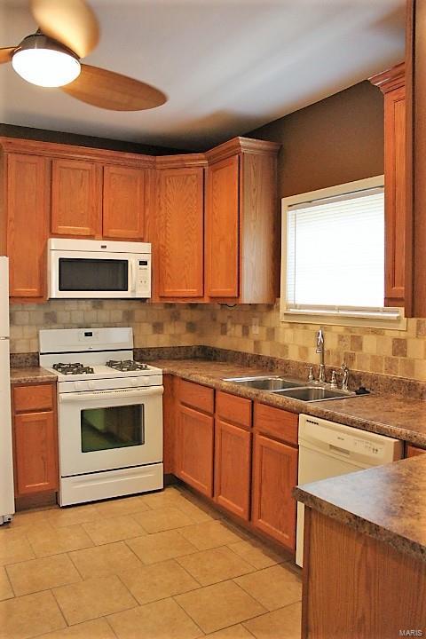 Mcdermott Watson Road Add - Residential Lease