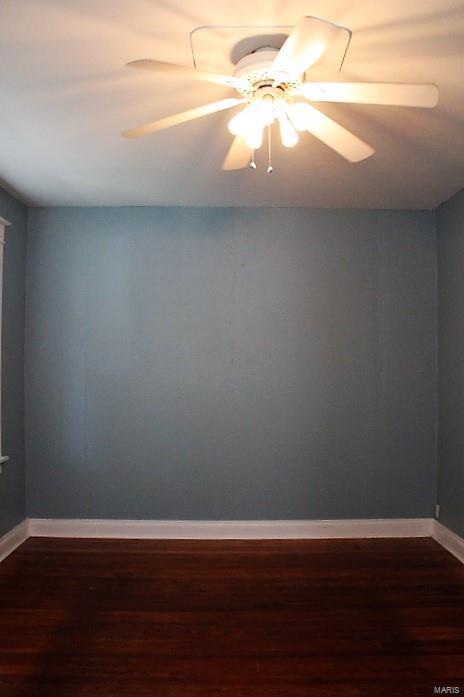 Mcdermott Watson Road Add - Residential Lease