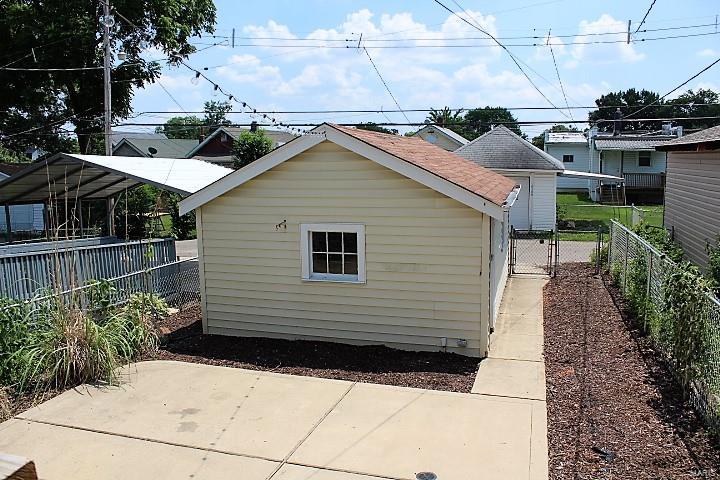 Mcdermott Watson Road Add - Residential Lease