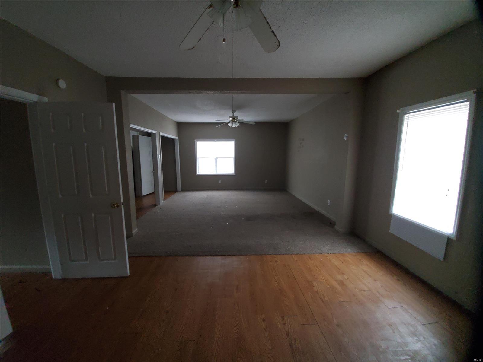 Jennings Heights - Residential