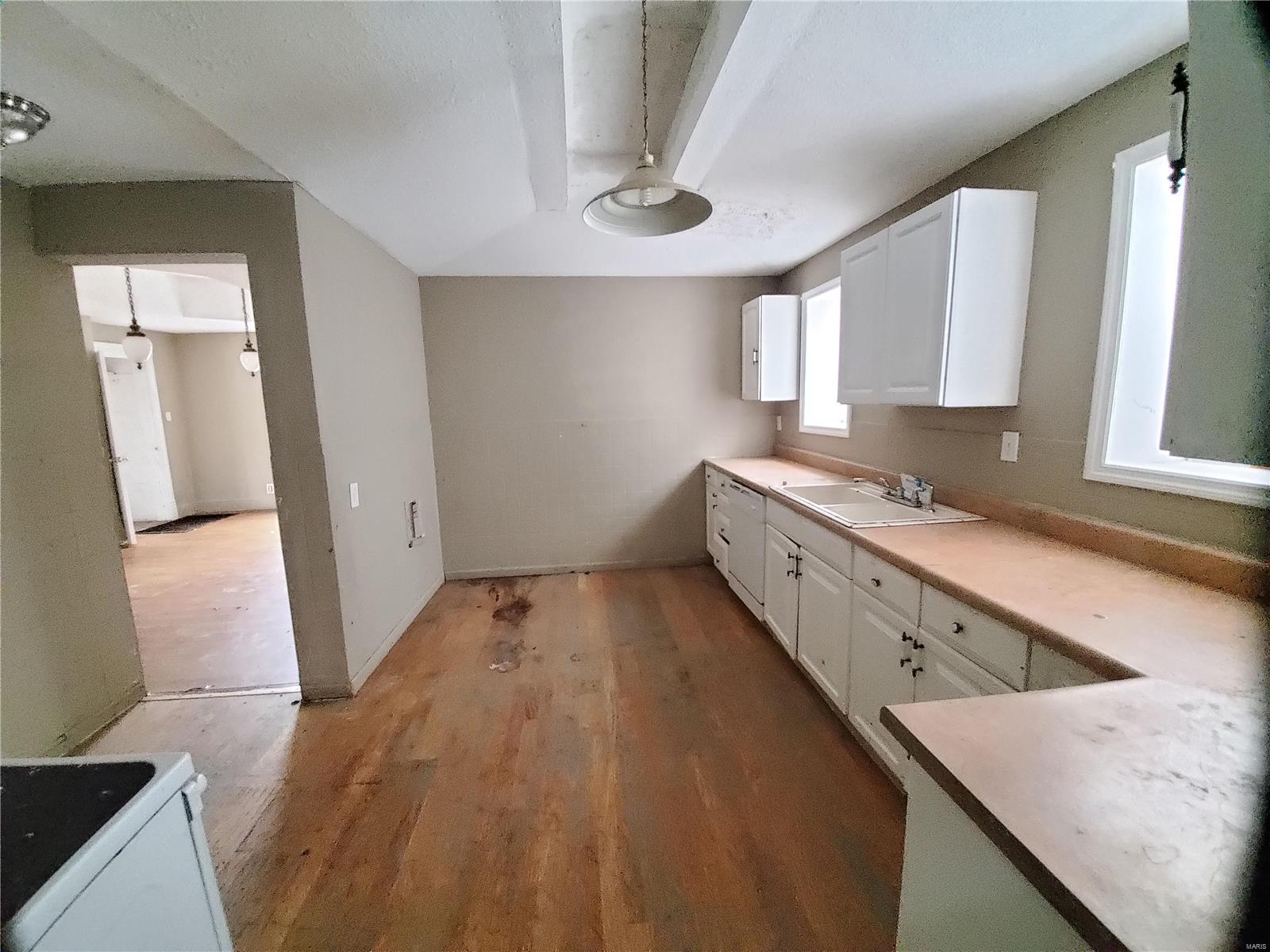 Jennings Heights - Residential