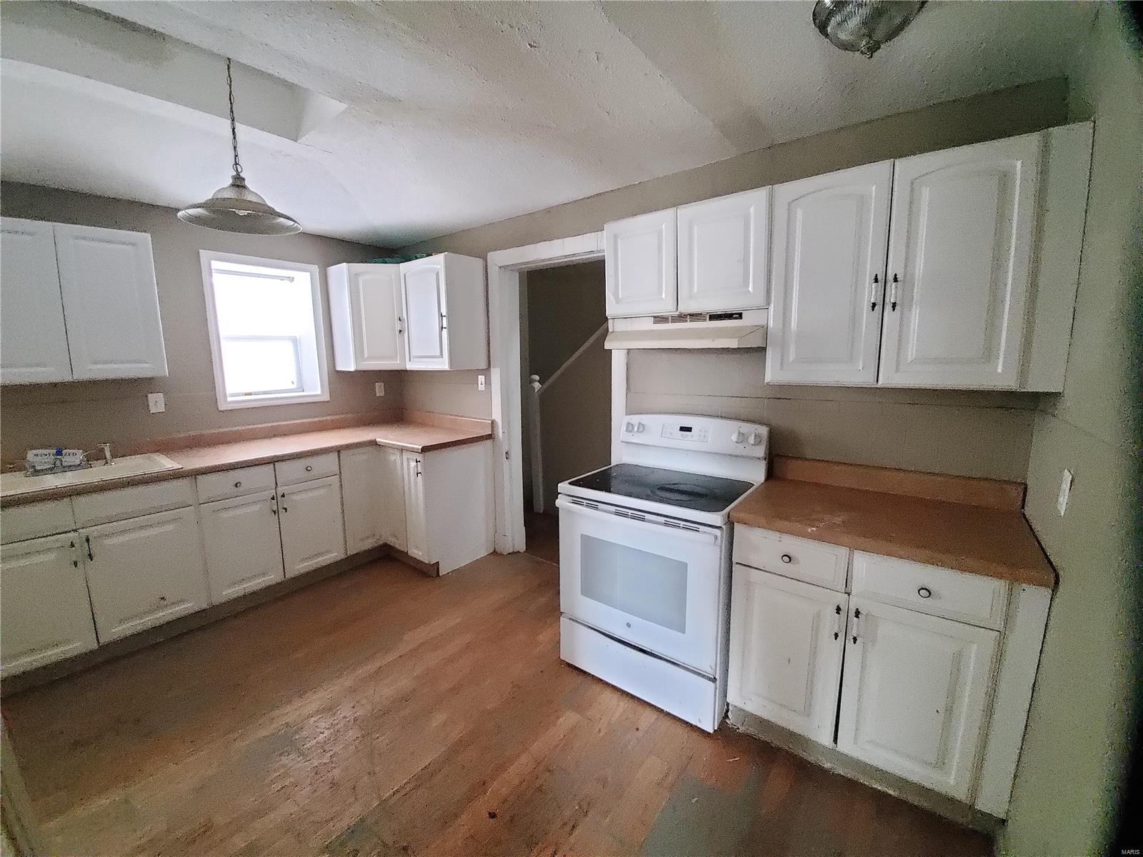 Jennings Heights - Residential