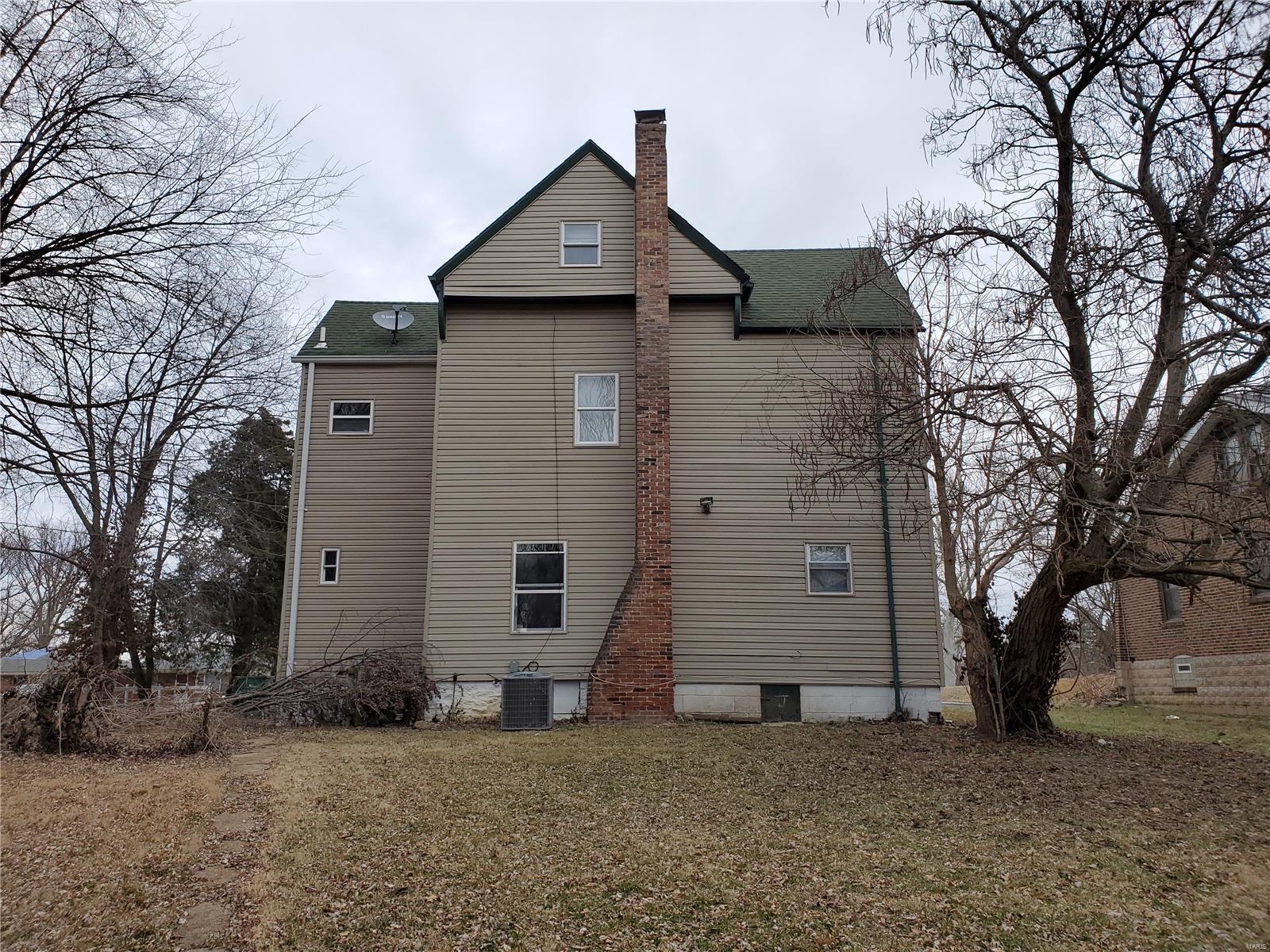 Jennings Heights - Residential