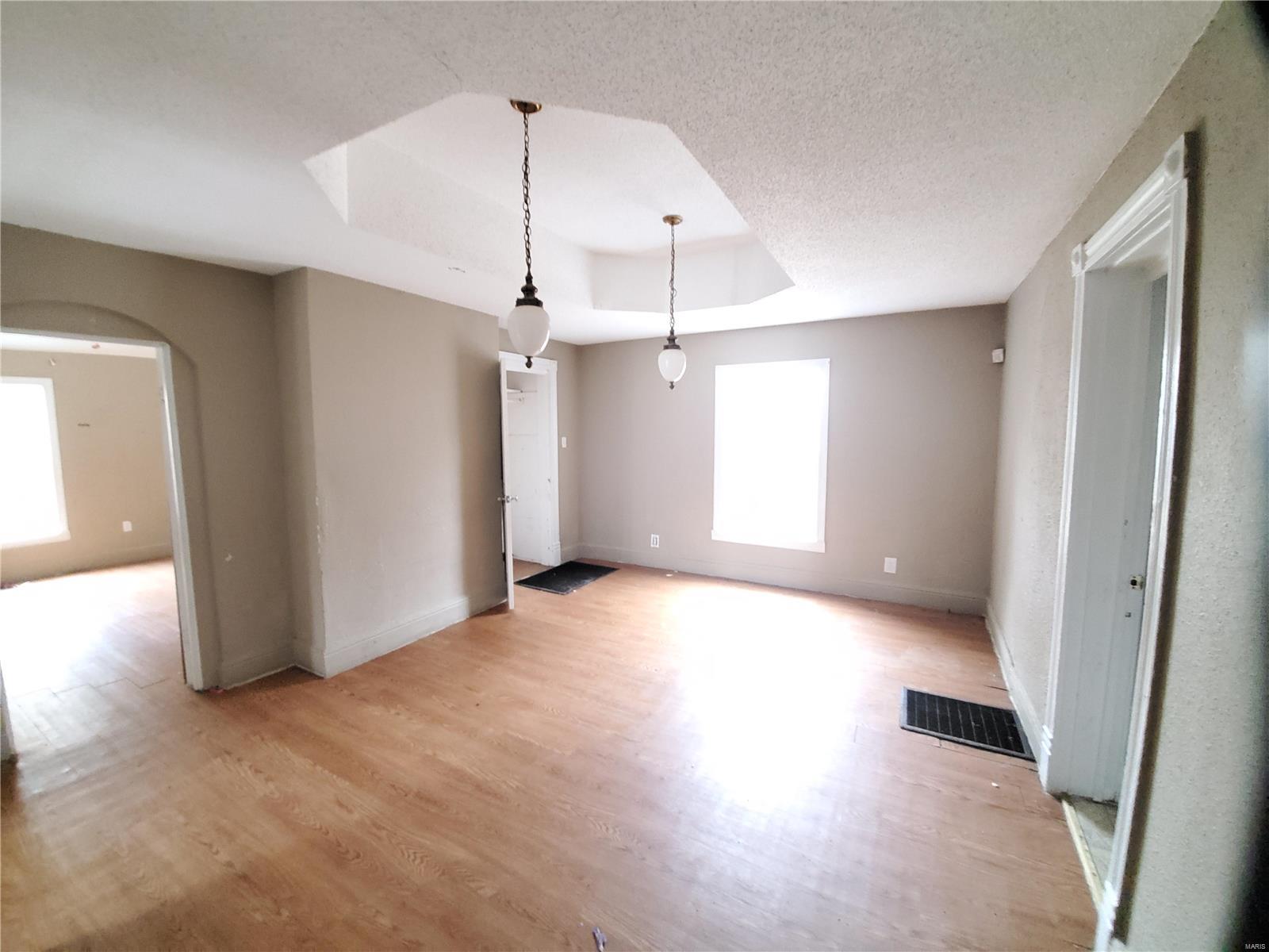Jennings Heights - Residential