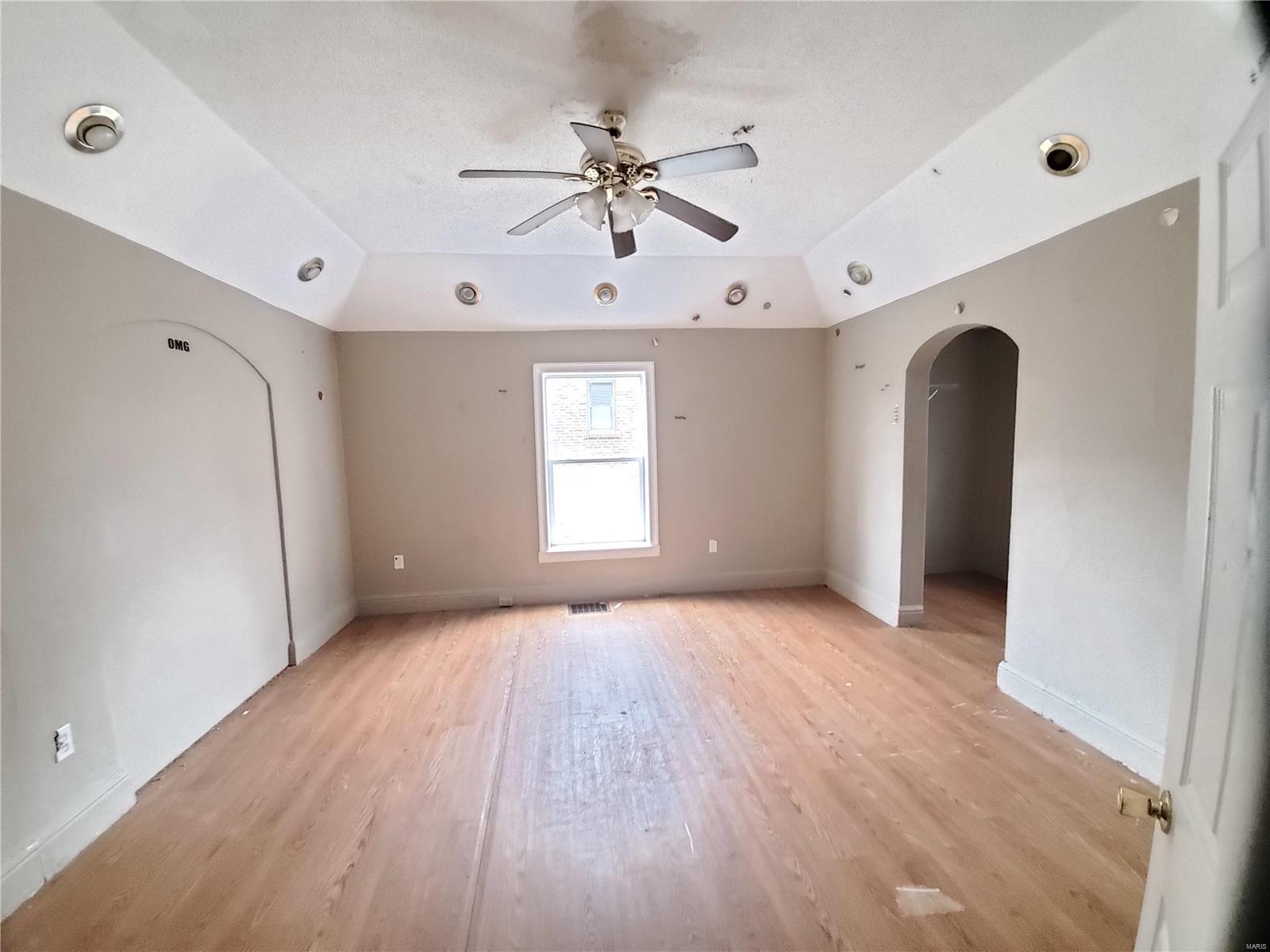 Jennings Heights - Residential