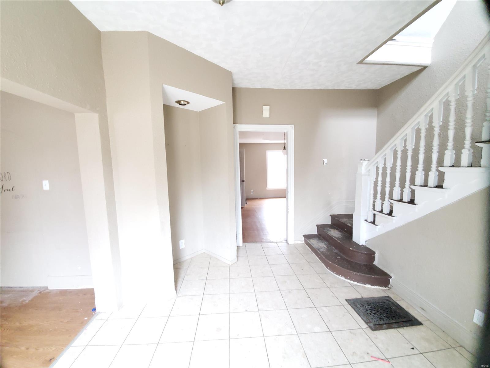 Jennings Heights - Residential