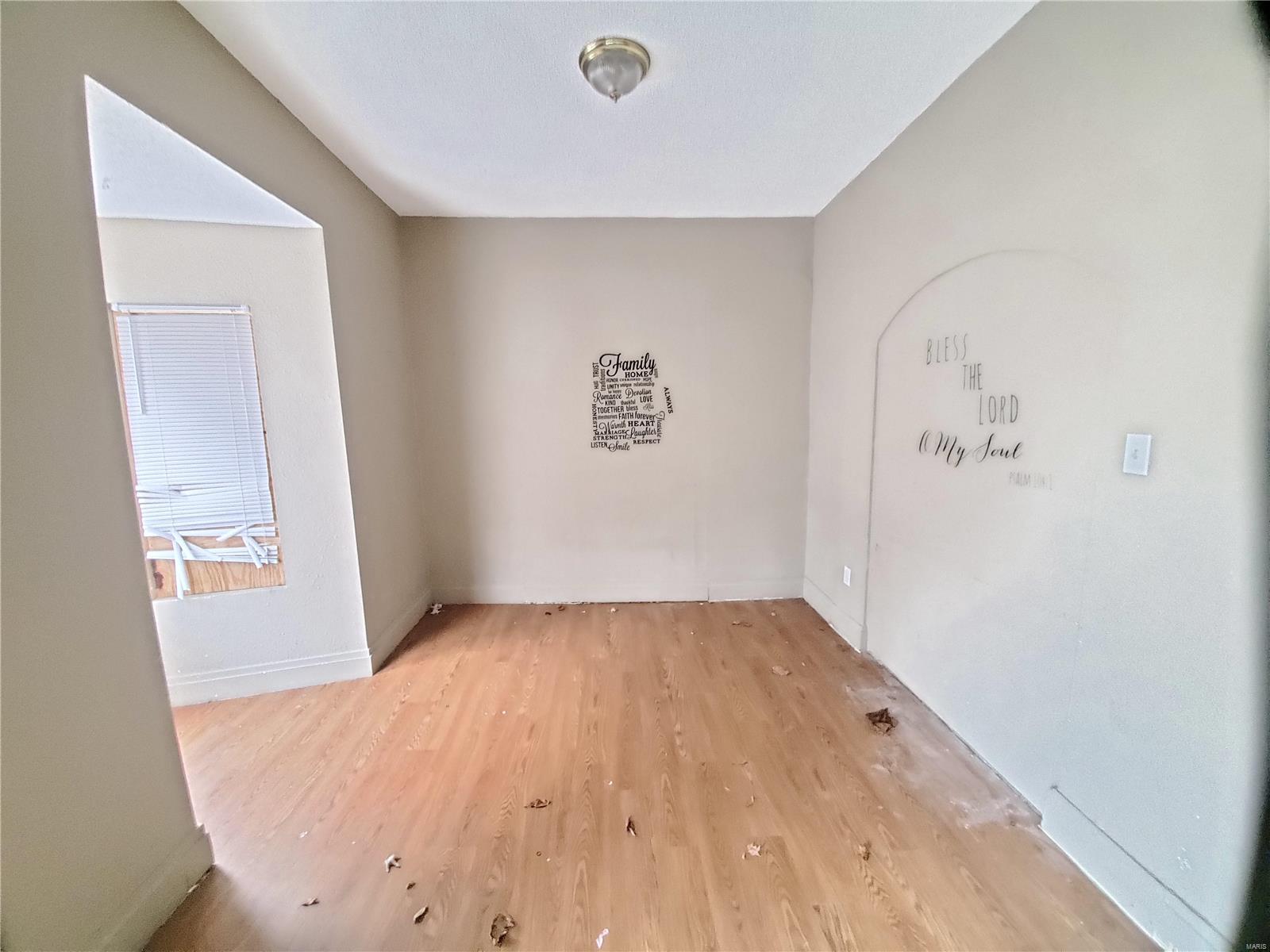 Jennings Heights - Residential