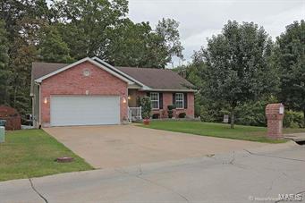 This Beautiful 3 Bed 2 Bath Ranch is absolutely SPOTLESS! Never have I seen so much homeowner pride. Located on one of the best lots. The house has had a ton of recent upgrades including, paint, flooring, bathrooms, tilt in windows, and brand new french doors that lead to you maintenance free composite deck, New water softer with carbon filter system and yes the huge Shed stays! This house does have main floor laundry which is a big bonus. Furnace is only two years old and all duct work has been professionally sealed for maximum efficiency. You have never been in a house this perfect, you'll forget its not brand new! Don't wait this will not last long...