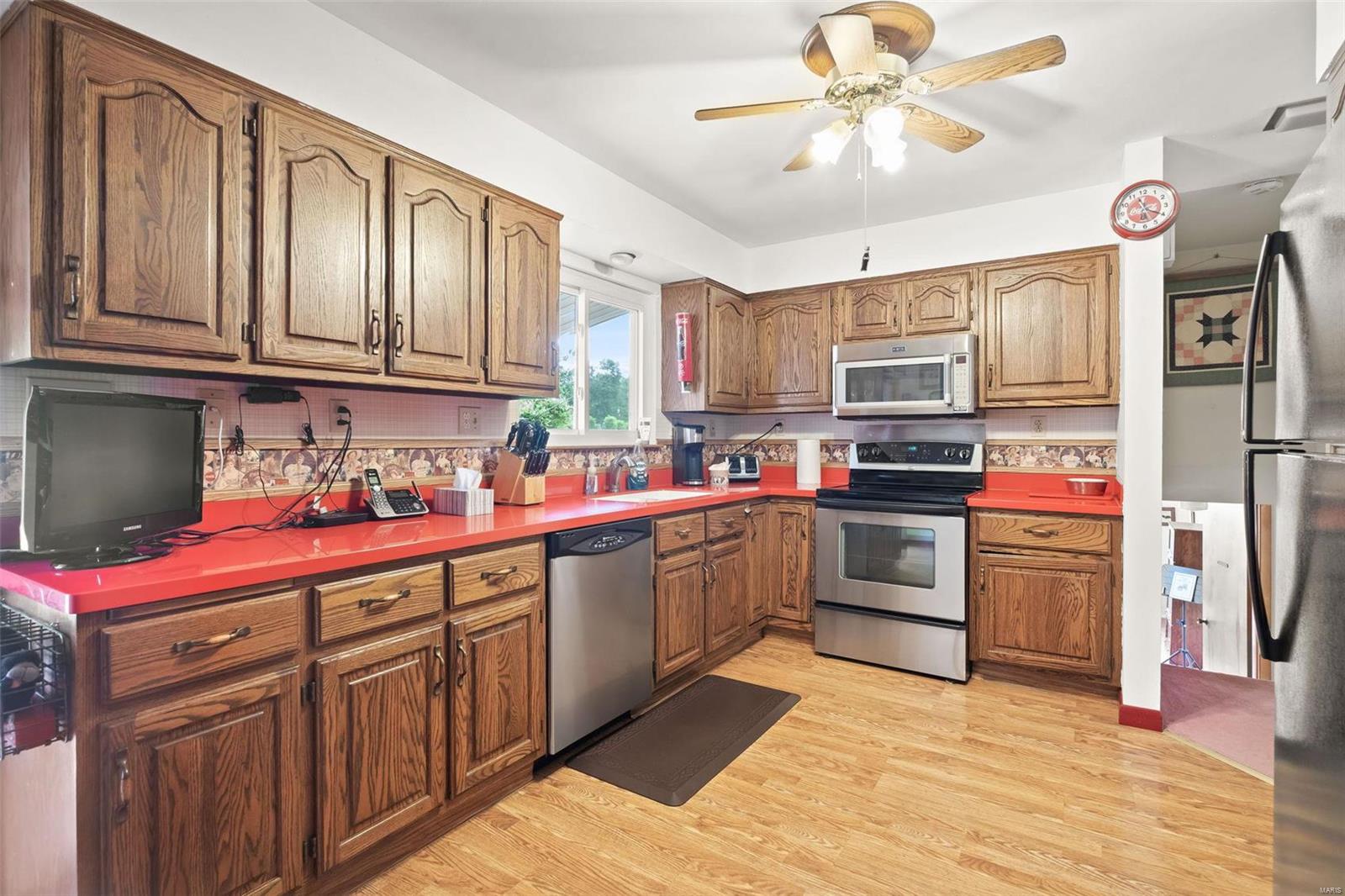 Timberlane Trails - Residential