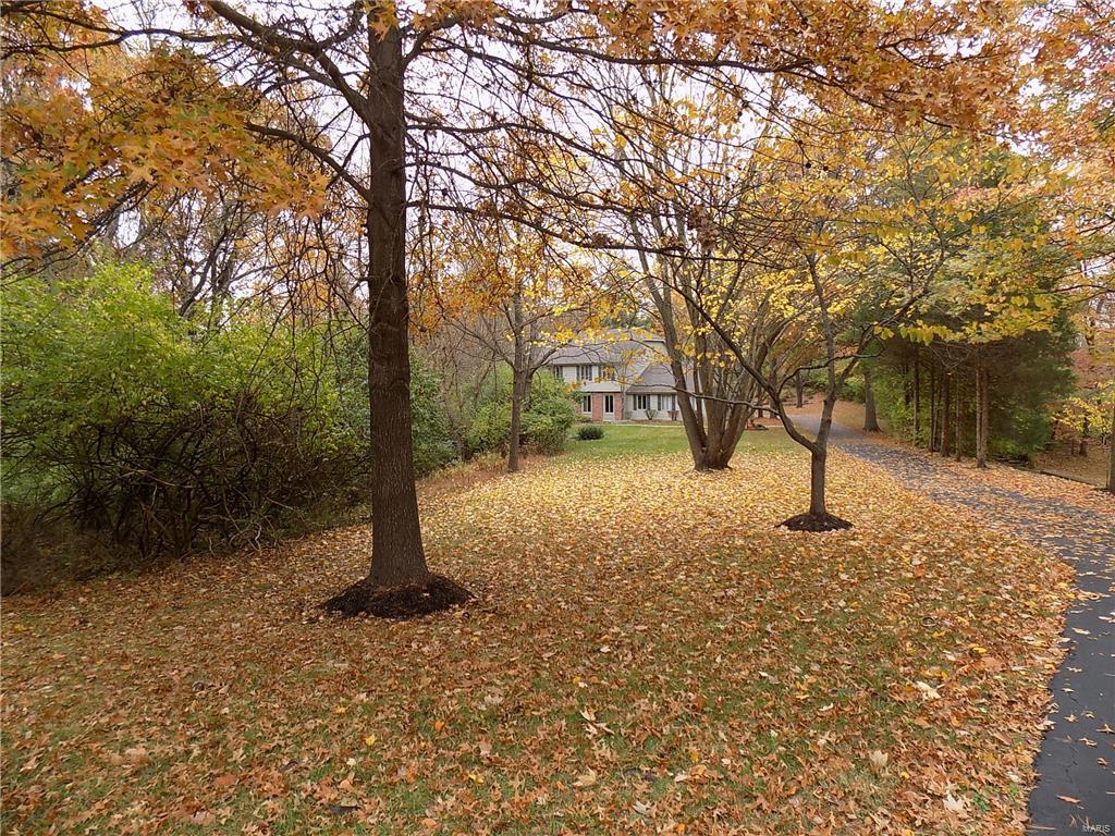 Chesterfield Lakes - Residential